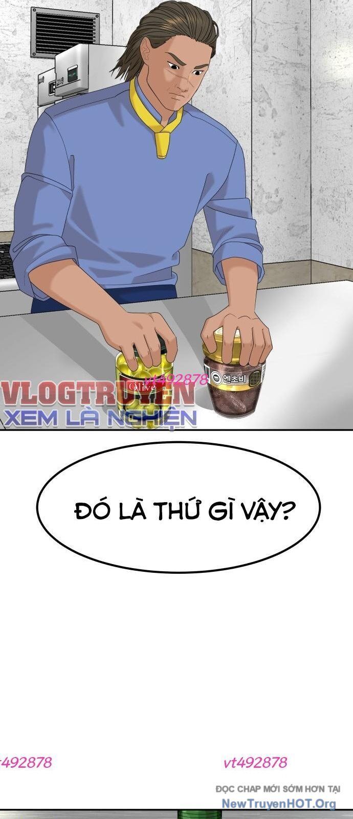 Nhà Hàng Kỳ Lạ - Chapter 29 - Page 72