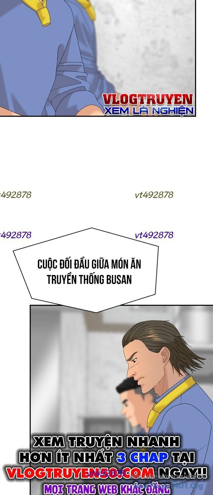 Nhà Hàng Kỳ Lạ - Chapter 29 - Page 75
