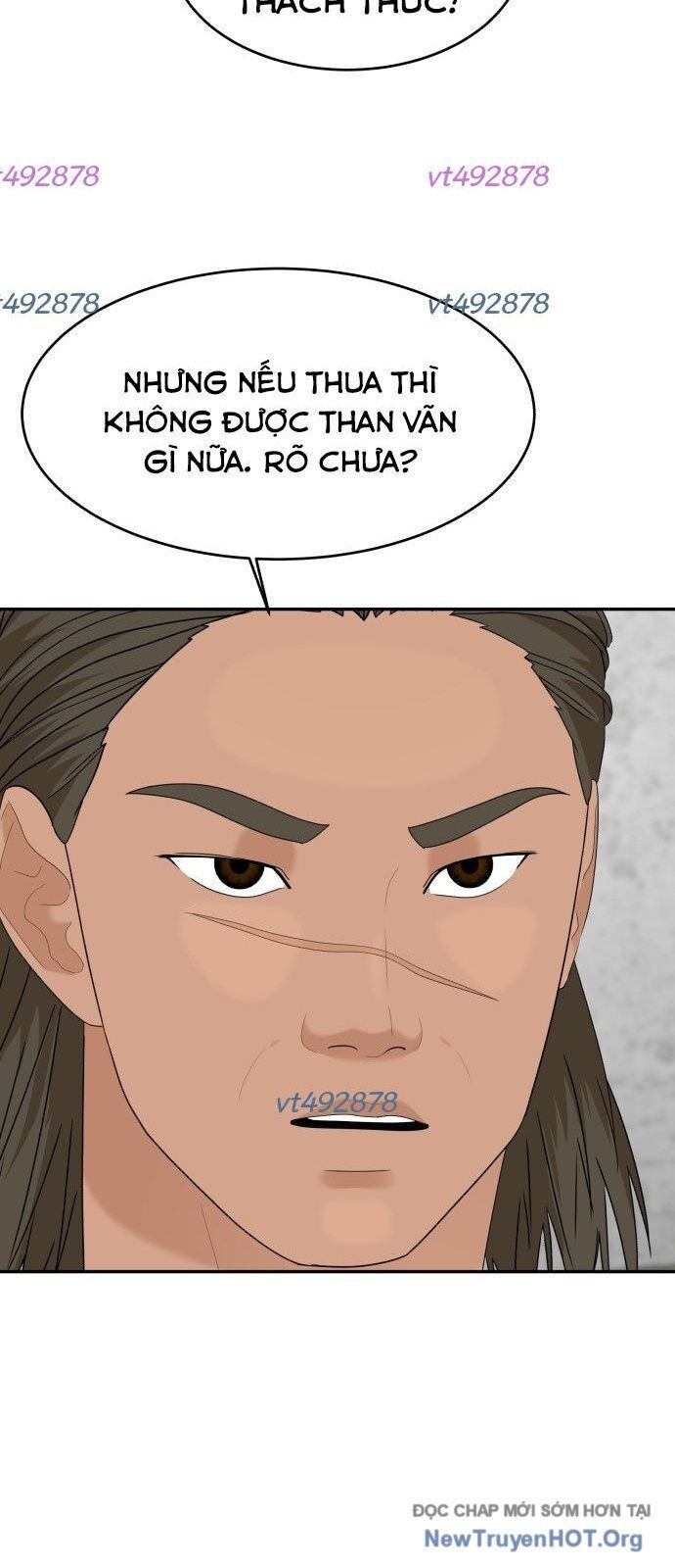Nhà Hàng Kỳ Lạ - Chapter 29 - Page 8