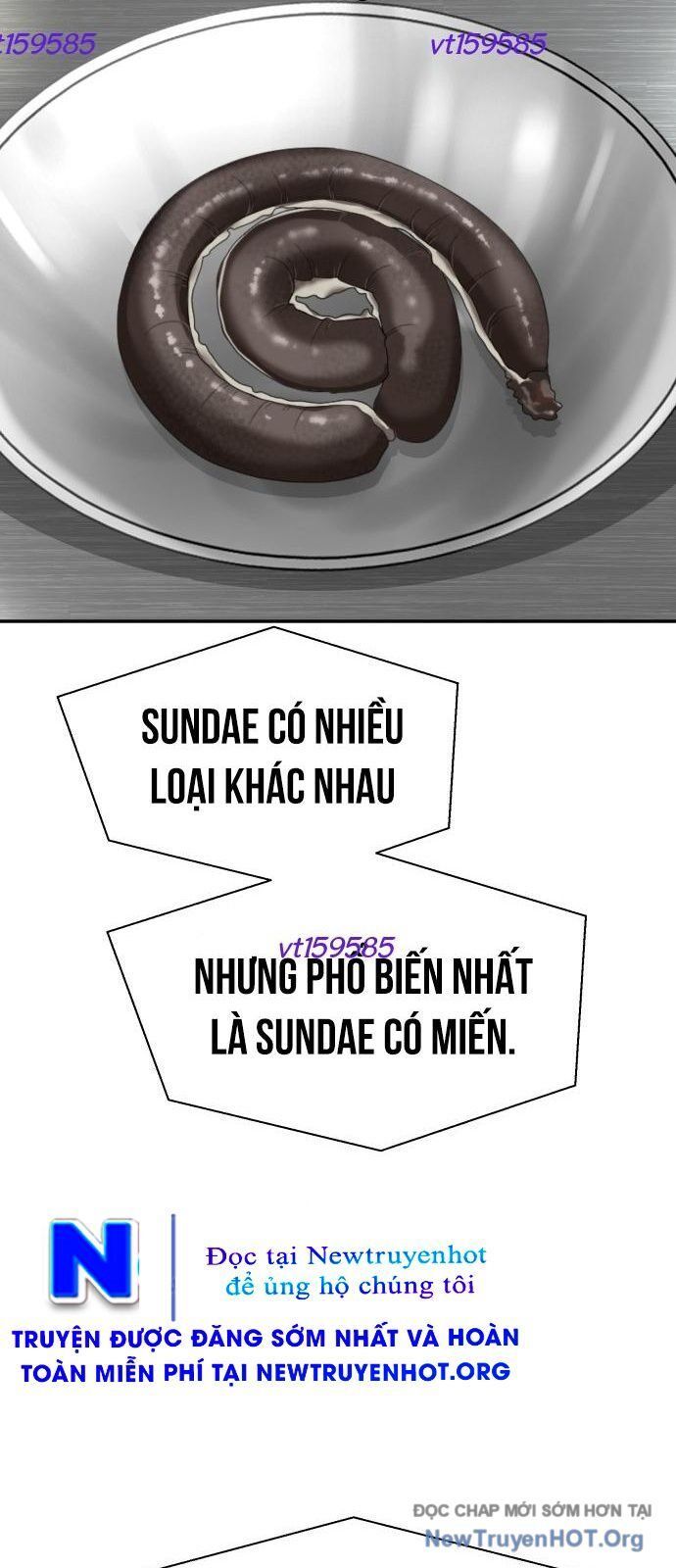 Nhà Hàng Kỳ Lạ - Chapter 30 - Page 10
