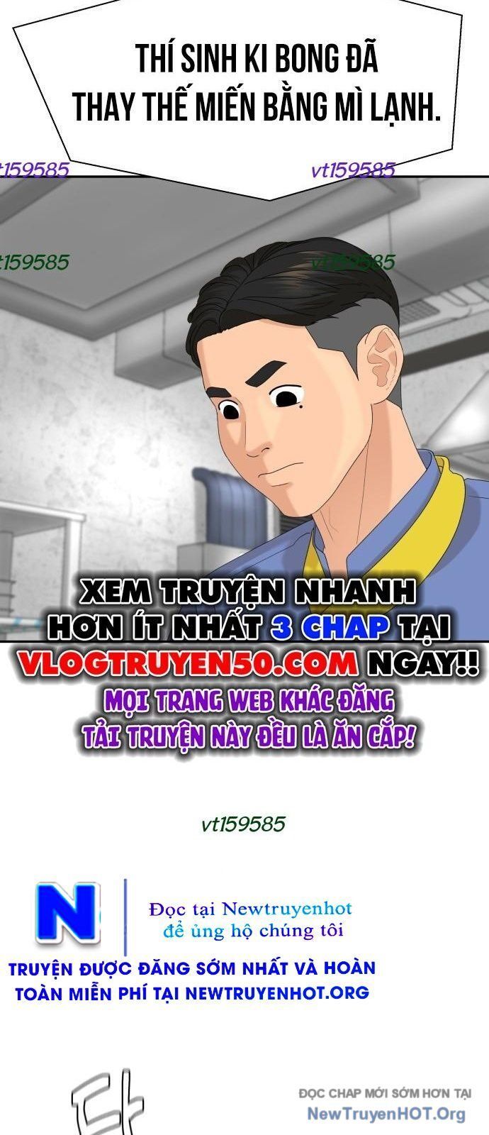 Nhà Hàng Kỳ Lạ - Chapter 30 - Page 11