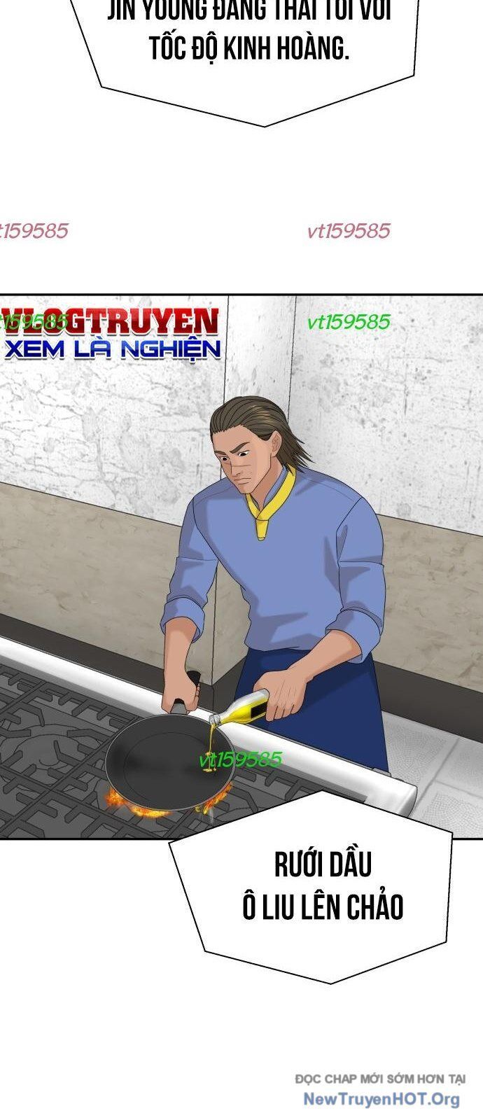 Nhà Hàng Kỳ Lạ - Chapter 30 - Page 13