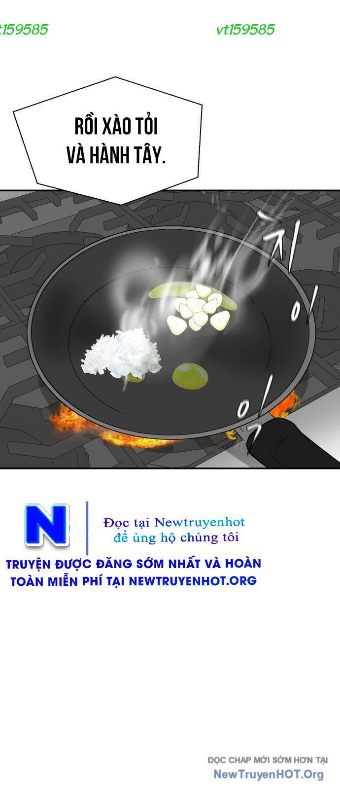 Nhà Hàng Kỳ Lạ - Chapter 30 - Page 14