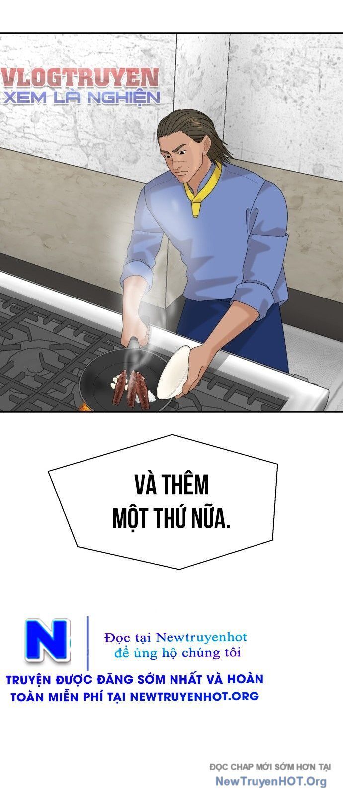 Nhà Hàng Kỳ Lạ - Chapter 30 - Page 15