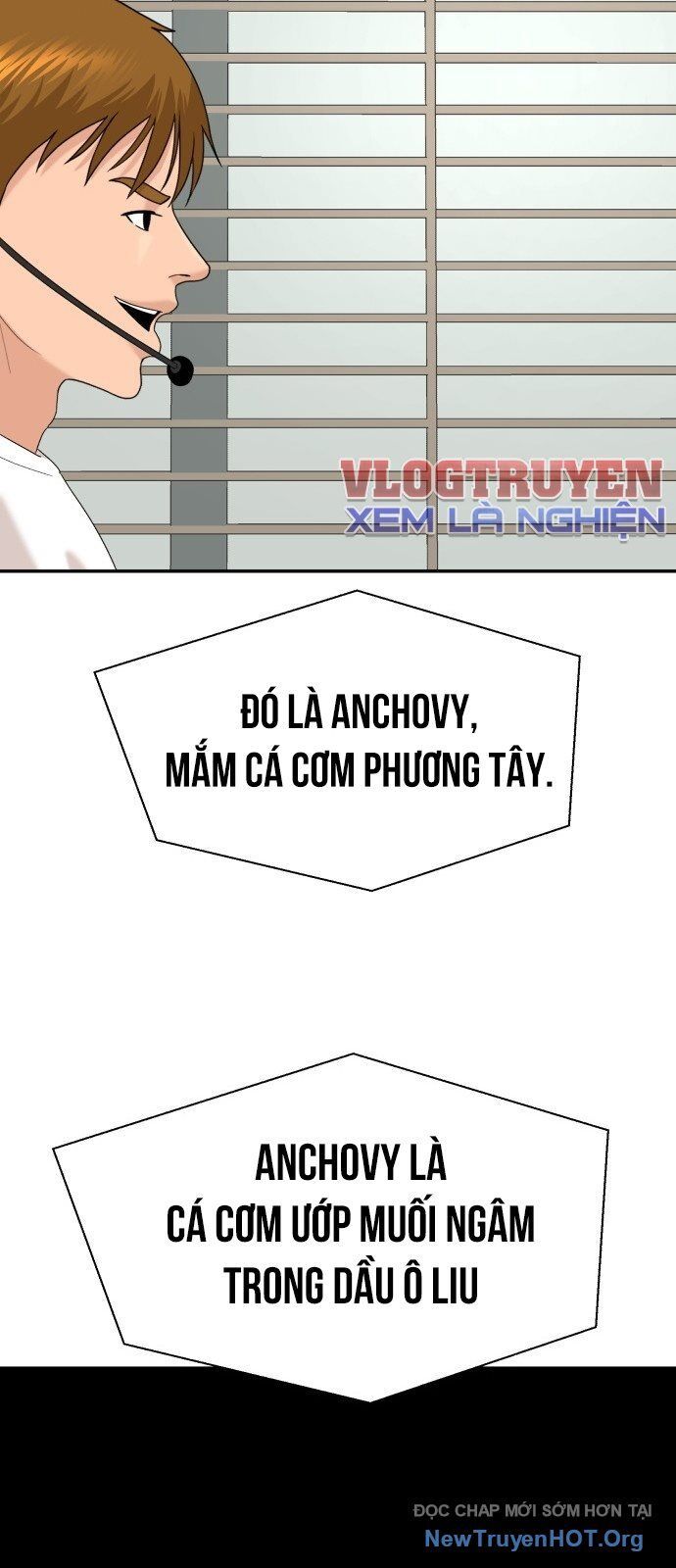 Nhà Hàng Kỳ Lạ - Chapter 30 - Page 18