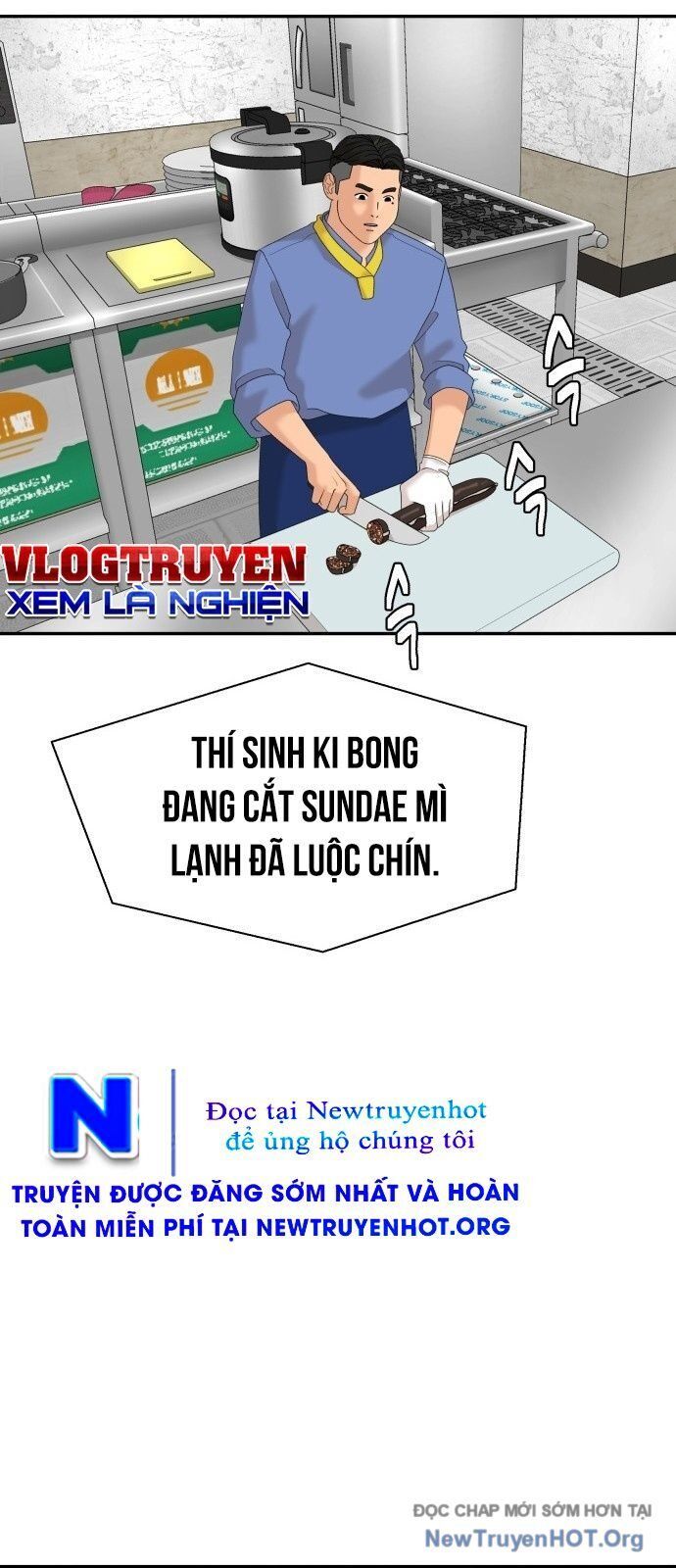 Nhà Hàng Kỳ Lạ - Chapter 30 - Page 21