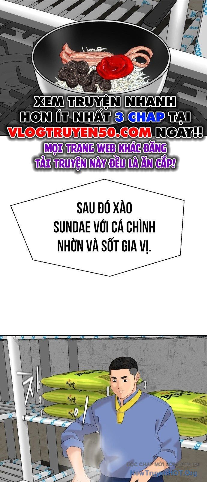 Nhà Hàng Kỳ Lạ - Chapter 30 - Page 22