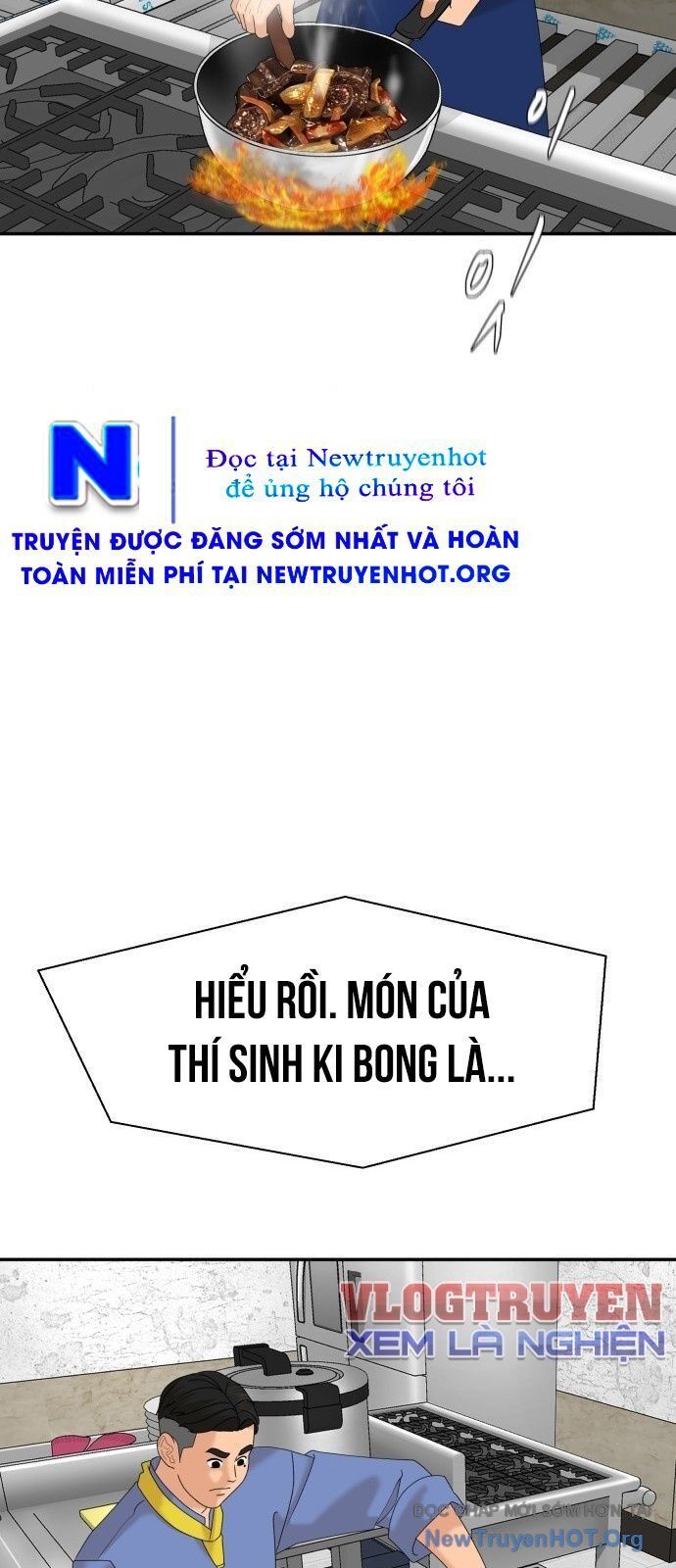 Nhà Hàng Kỳ Lạ - Chapter 30 - Page 23