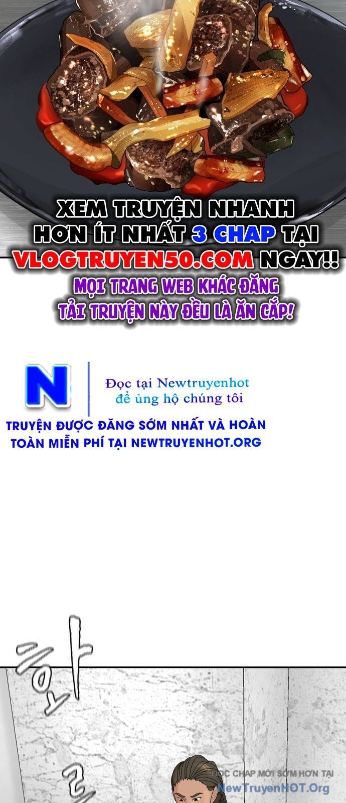 Nhà Hàng Kỳ Lạ - Chapter 30 - Page 25