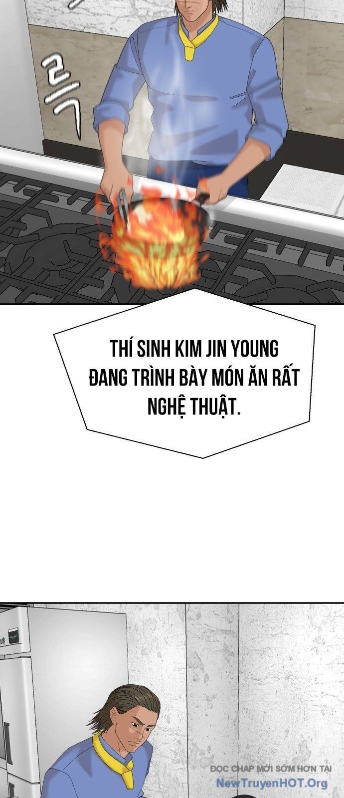 Nhà Hàng Kỳ Lạ - Chapter 30 - Page 26