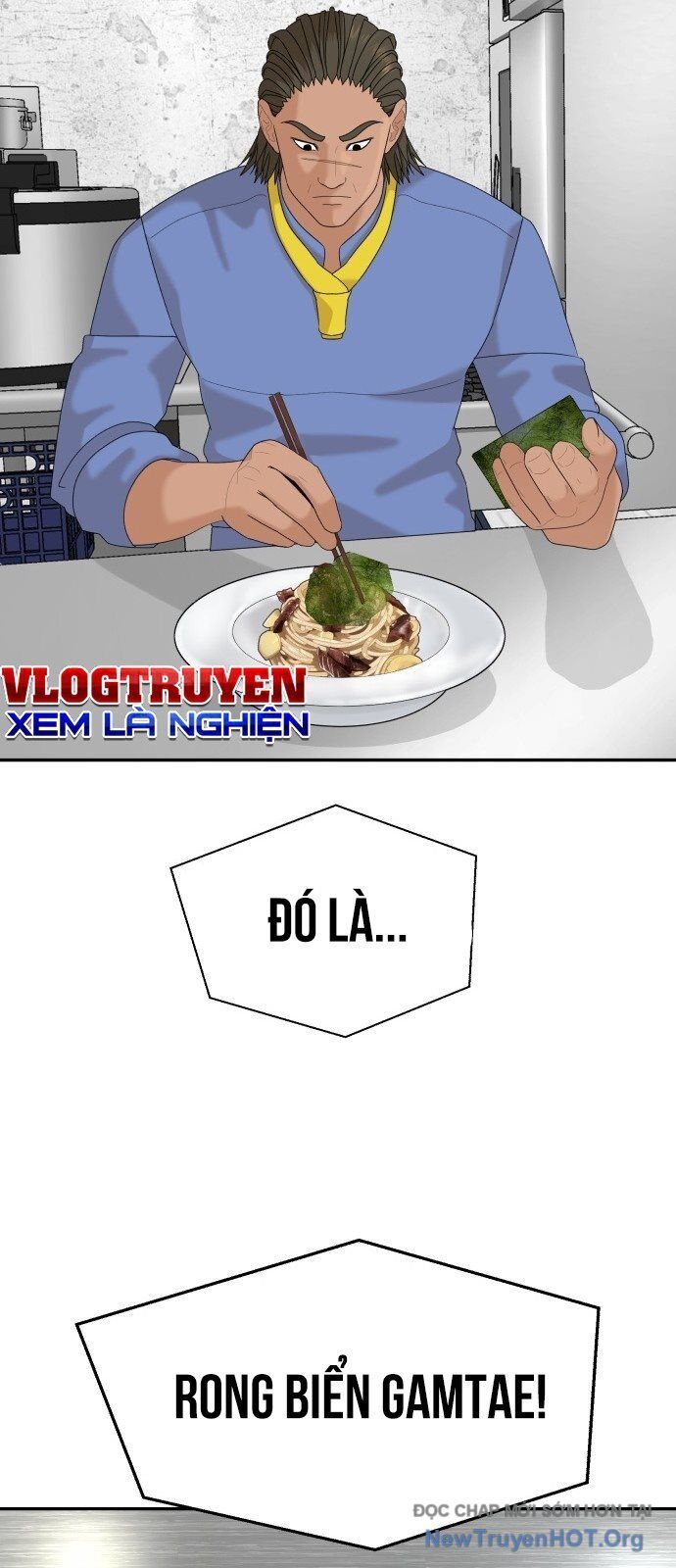 Nhà Hàng Kỳ Lạ - Chapter 30 - Page 28