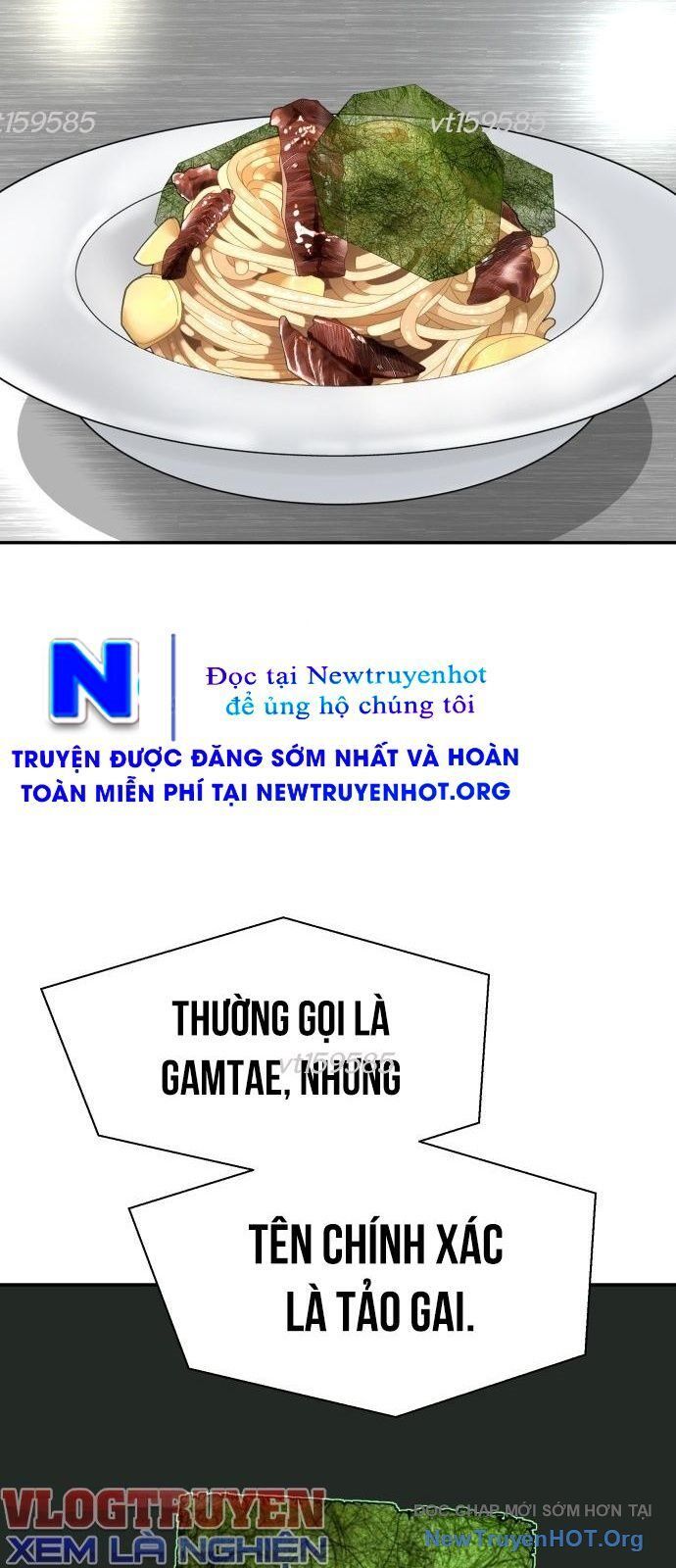 Nhà Hàng Kỳ Lạ - Chapter 30 - Page 29