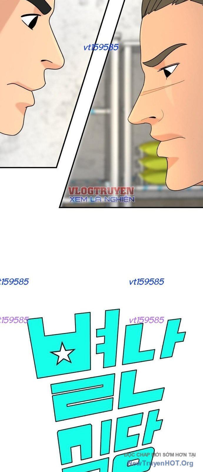 Nhà Hàng Kỳ Lạ - Chapter 30 - Page 3