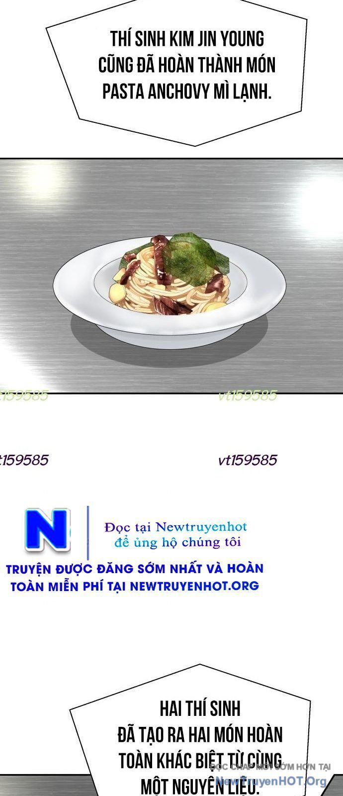 Nhà Hàng Kỳ Lạ - Chapter 30 - Page 31