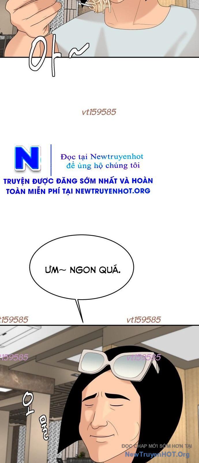 Nhà Hàng Kỳ Lạ - Chapter 30 - Page 34