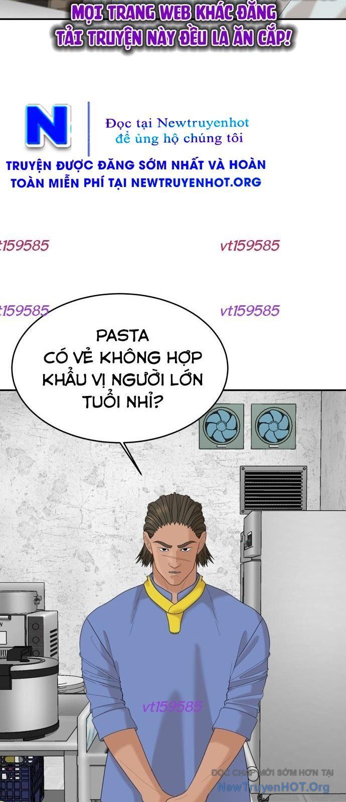 Nhà Hàng Kỳ Lạ - Chapter 30 - Page 37