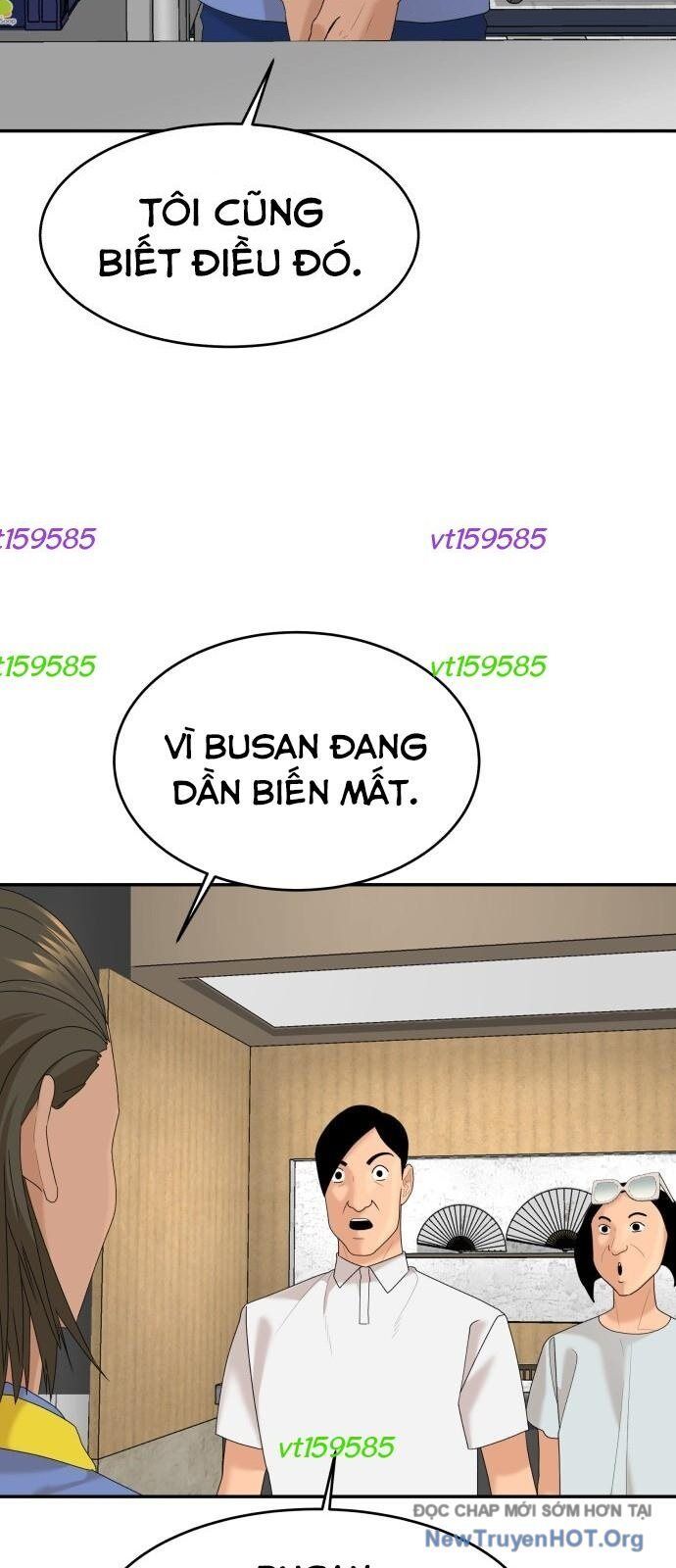 Nhà Hàng Kỳ Lạ - Chapter 30 - Page 38
