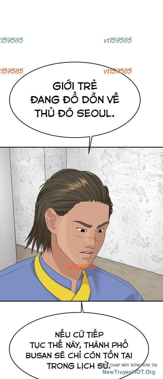 Nhà Hàng Kỳ Lạ - Chapter 30 - Page 41