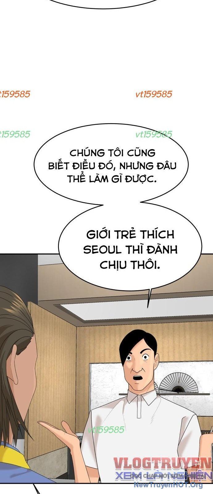 Nhà Hàng Kỳ Lạ - Chapter 30 - Page 42