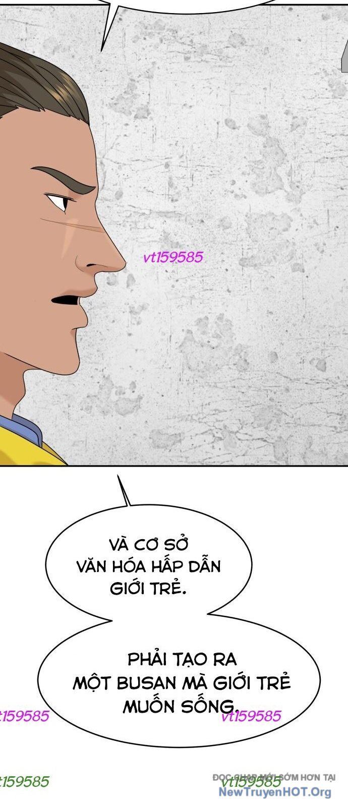 Nhà Hàng Kỳ Lạ - Chapter 30 - Page 45