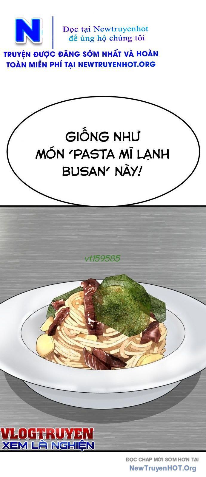 Nhà Hàng Kỳ Lạ - Chapter 30 - Page 46