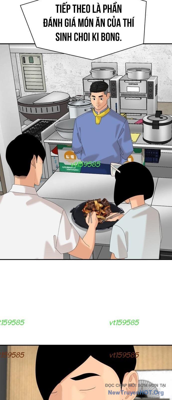 Nhà Hàng Kỳ Lạ - Chapter 30 - Page 48