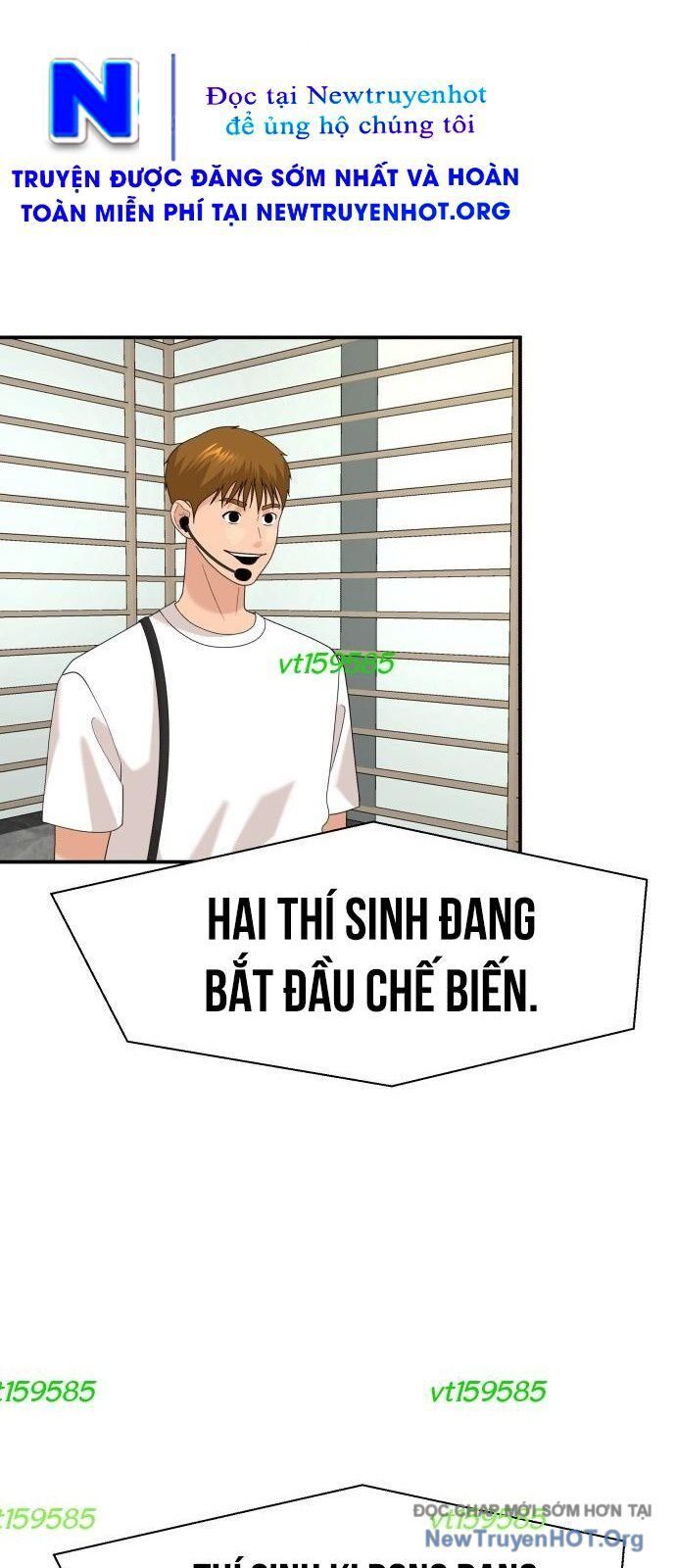 Nhà Hàng Kỳ Lạ - Chapter 30 - Page 5