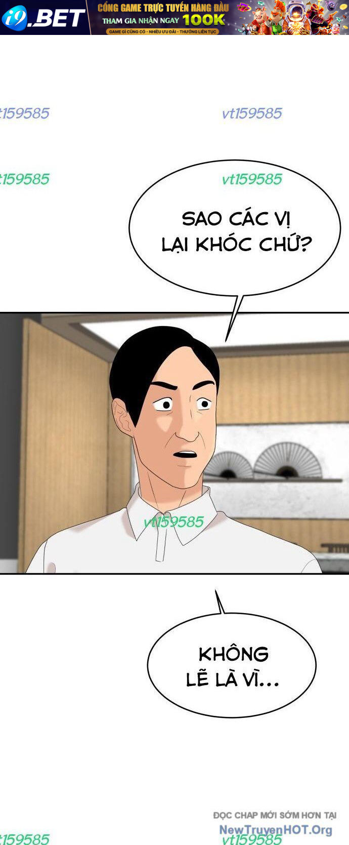 Nhà Hàng Kỳ Lạ - Chapter 30 - Page 51