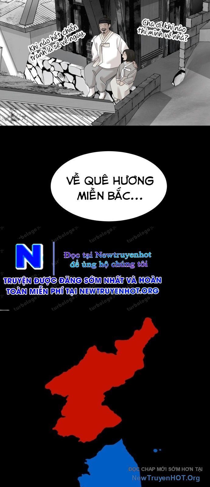 Nhà Hàng Kỳ Lạ - Chapter 30 - Page 58