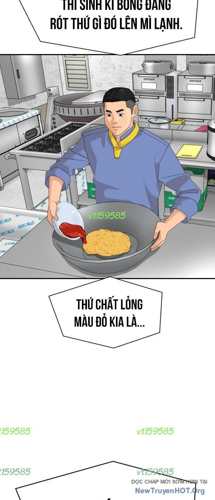 Nhà Hàng Kỳ Lạ - Chapter 30 - Page 6