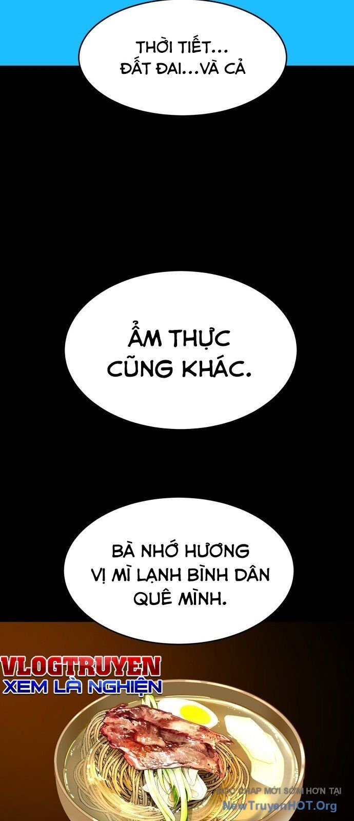 Nhà Hàng Kỳ Lạ - Chapter 30 - Page 60