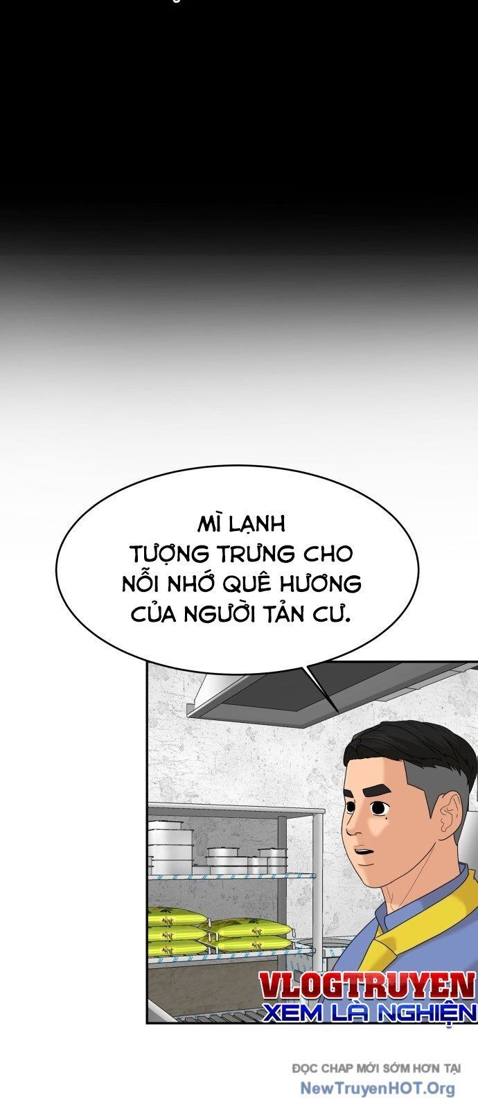 Nhà Hàng Kỳ Lạ - Chapter 30 - Page 63