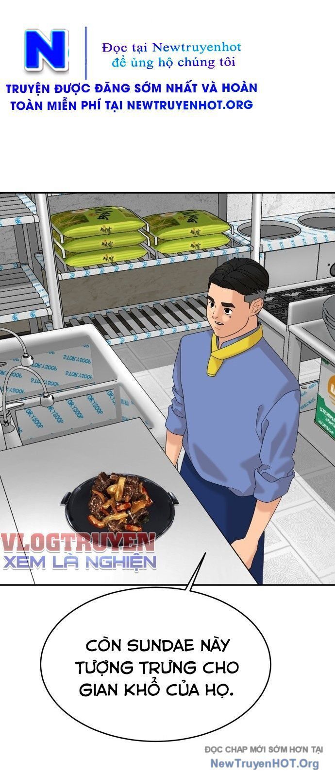 Nhà Hàng Kỳ Lạ - Chapter 30 - Page 64