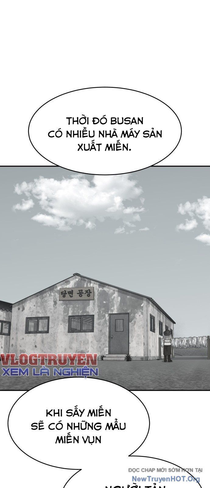 Nhà Hàng Kỳ Lạ - Chapter 30 - Page 65