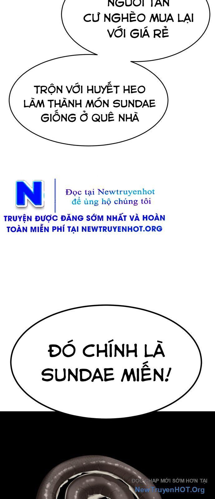 Nhà Hàng Kỳ Lạ - Chapter 30 - Page 66