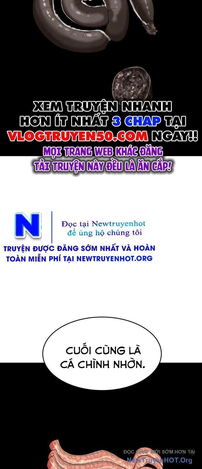 Nhà Hàng Kỳ Lạ - Chapter 30 - Page 67