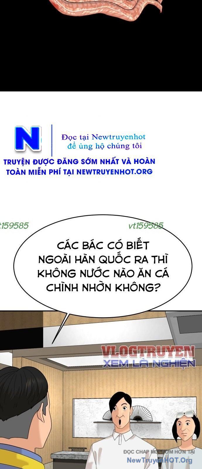 Nhà Hàng Kỳ Lạ - Chapter 30 - Page 68