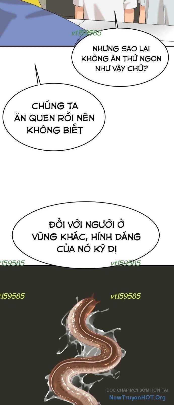 Nhà Hàng Kỳ Lạ - Chapter 30 - Page 69