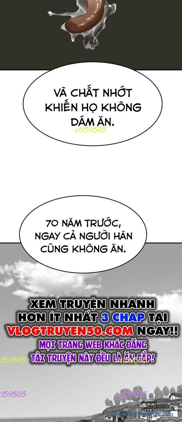 Nhà Hàng Kỳ Lạ - Chapter 30 - Page 70