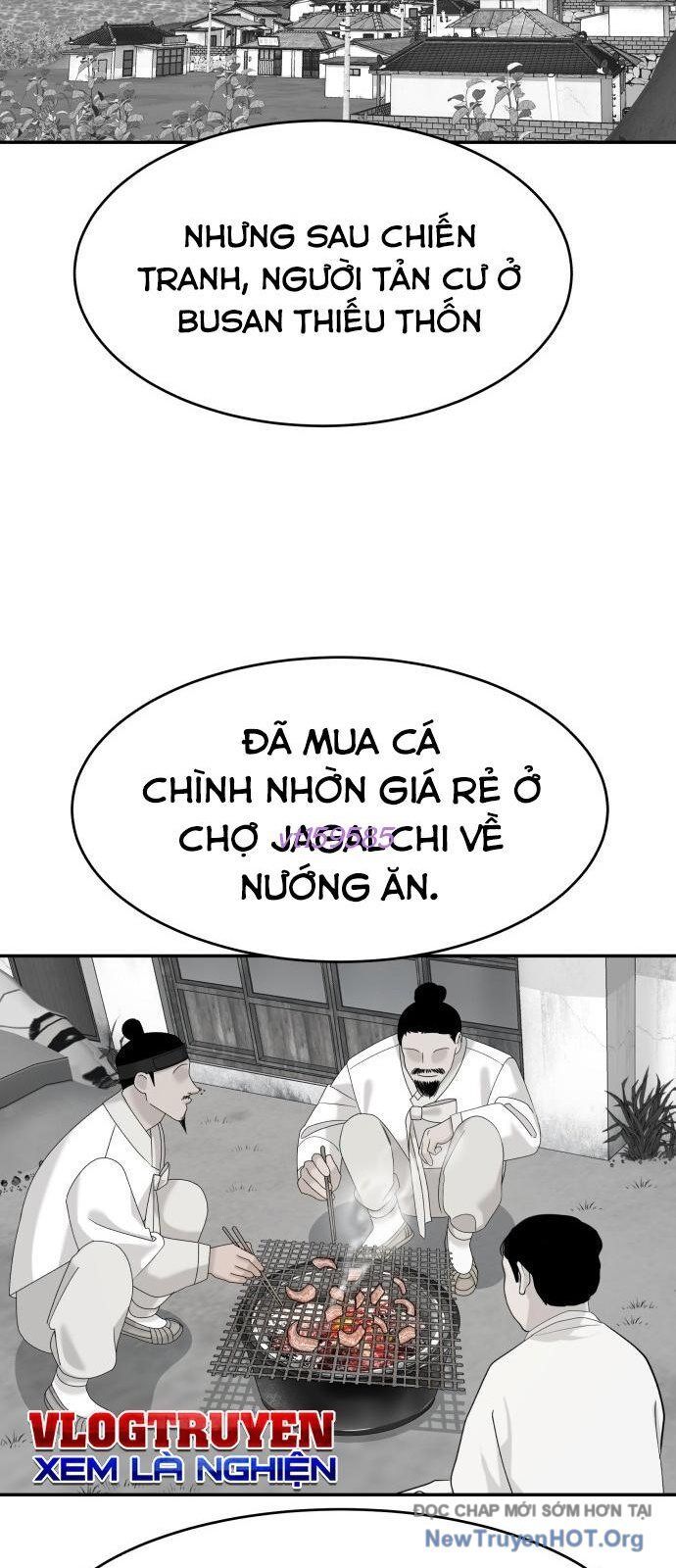 Nhà Hàng Kỳ Lạ - Chapter 30 - Page 71