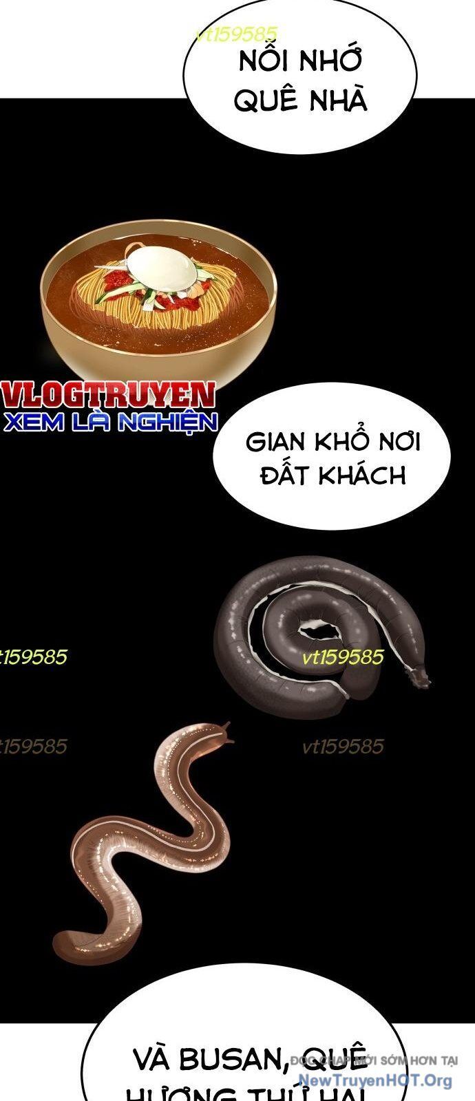 Nhà Hàng Kỳ Lạ - Chapter 30 - Page 74