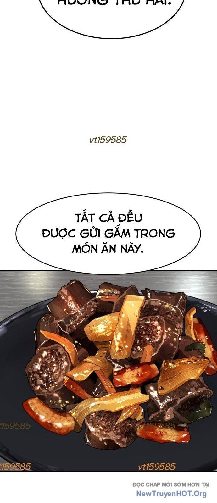 Nhà Hàng Kỳ Lạ - Chapter 30 - Page 75