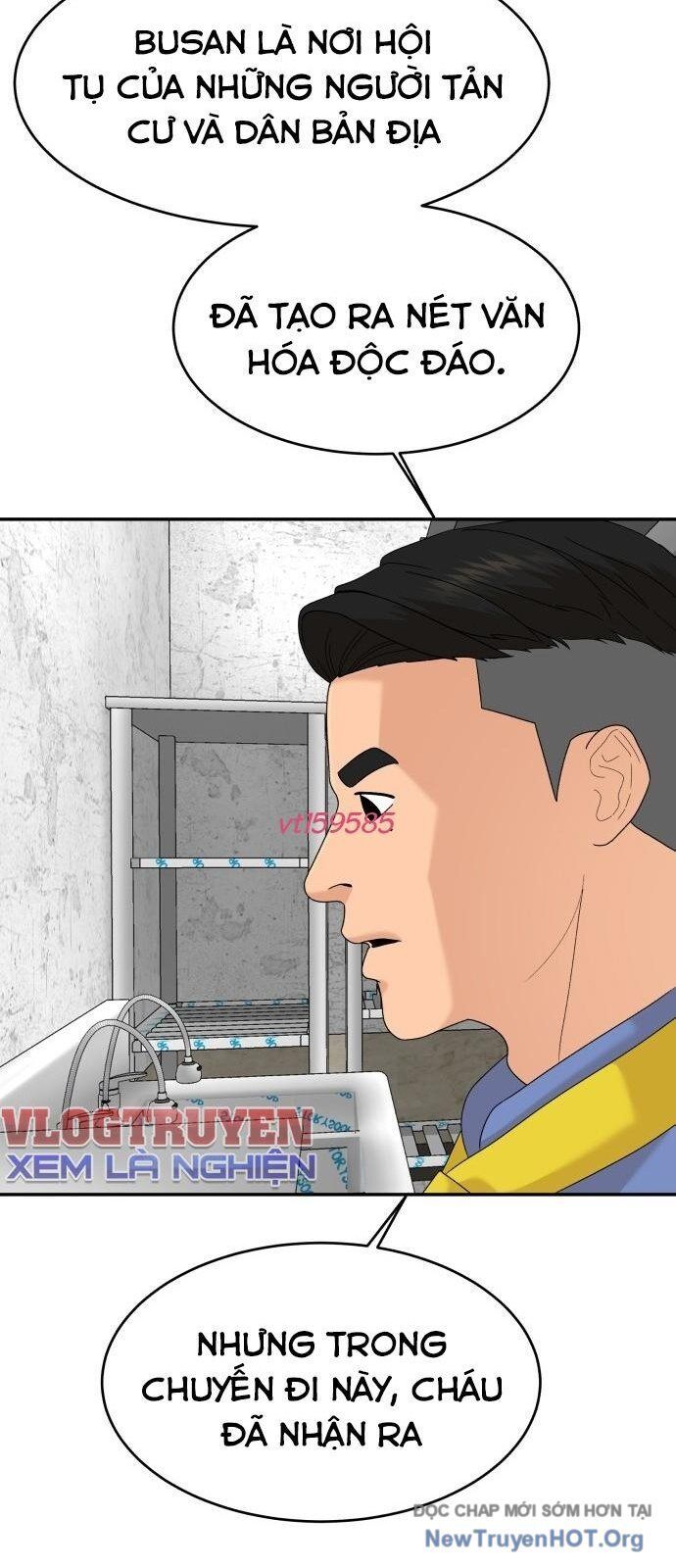 Nhà Hàng Kỳ Lạ - Chapter 30 - Page 77