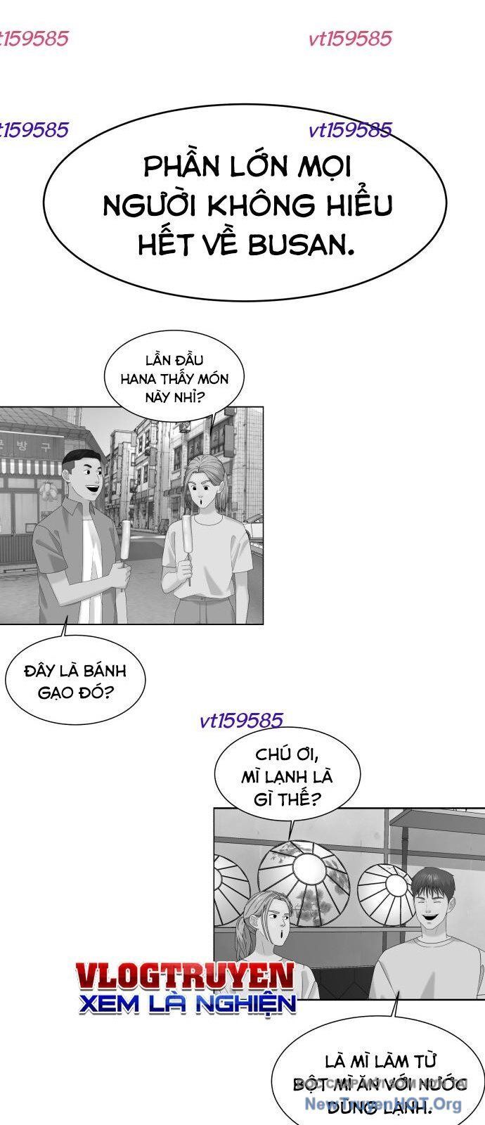 Nhà Hàng Kỳ Lạ - Chapter 30 - Page 78