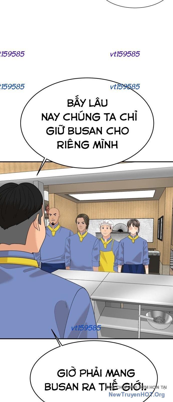 Nhà Hàng Kỳ Lạ - Chapter 30 - Page 79