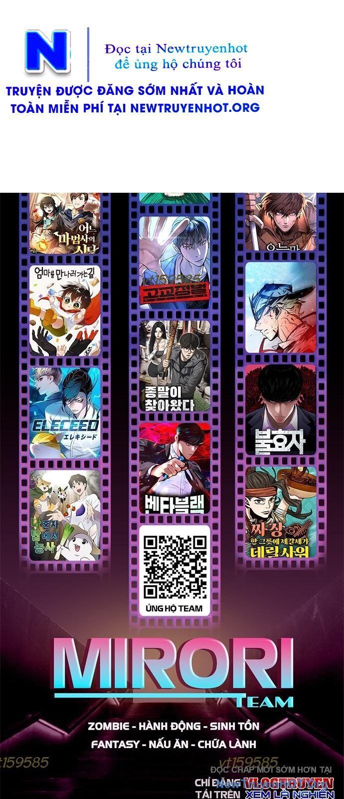 Nhà Hàng Kỳ Lạ - Chapter 30 - Page 82