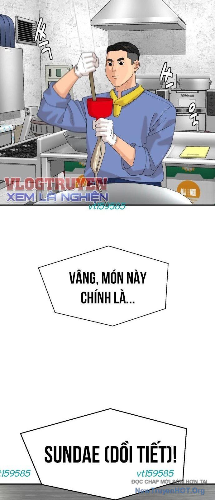 Nhà Hàng Kỳ Lạ - Chapter 30 - Page 9