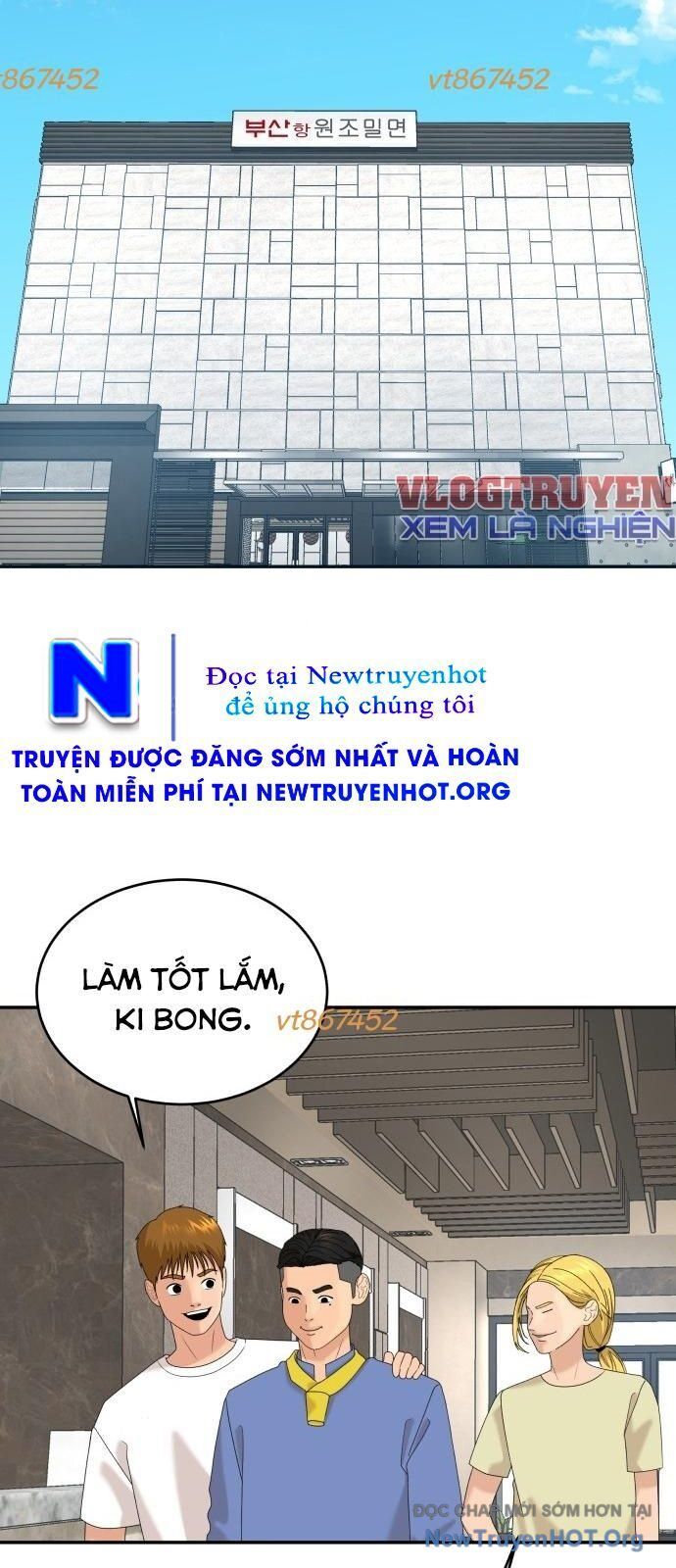 Nhà Hàng Kỳ Lạ - Chapter 31 - Page 10