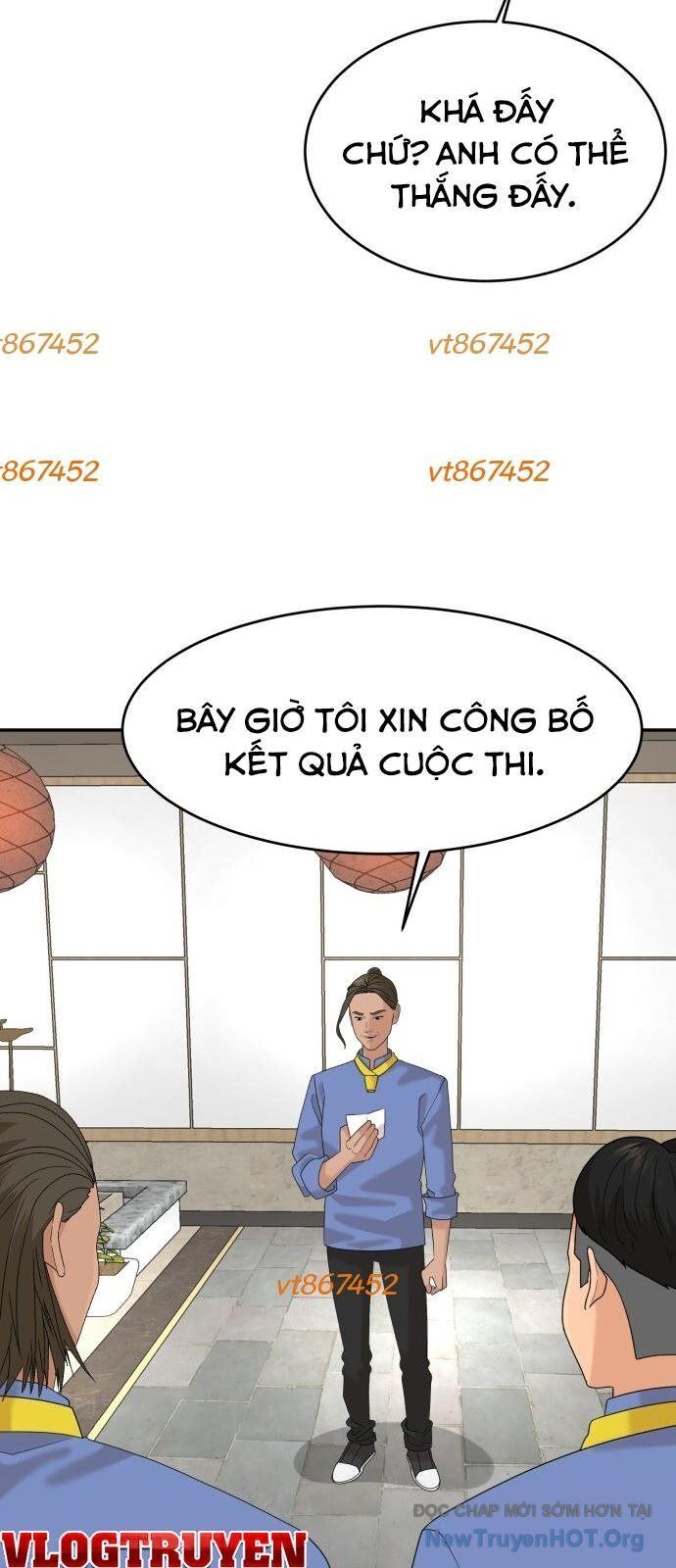 Nhà Hàng Kỳ Lạ - Chapter 31 - Page 11