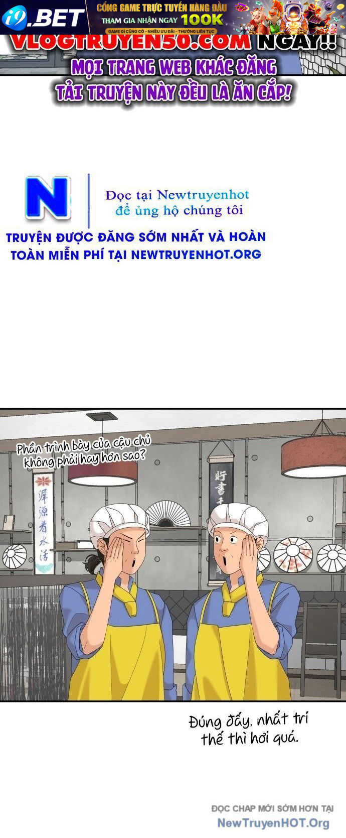 Nhà Hàng Kỳ Lạ - Chapter 31 - Page 15